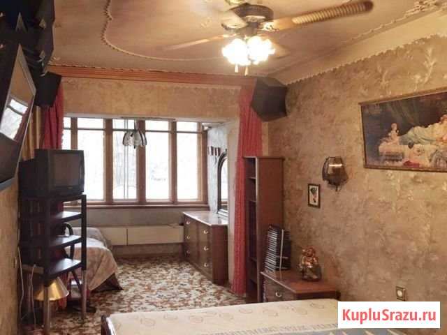 3-комнатная квартира, 78.1 м², 1/5 эт. на продажу в Астрахани Астрахань - изображение 3