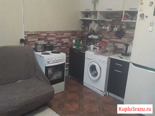 1-комнатная квартира, 31 м², 1/5 эт. на продажу в Нижнем Новгороде Нижний Новгород - изображение 2
