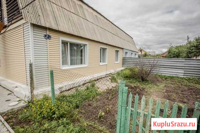 Дом 70 м² на участке 25 сот. на продажу в Благовещенске Амурской области Благовещенск - изображение 2
