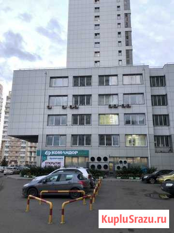 Свободного назначения 234.4 кв.м. Красноярск - изображение 1