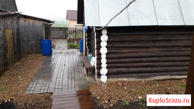 Дом 30 м² на участке 15 сот. на продажу в Кунгуре Кунгур - изображение 2