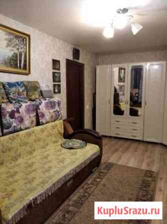 2-комнатная квартира, 40 м², 5/5 эт. на продажу в Вологде Вологда
