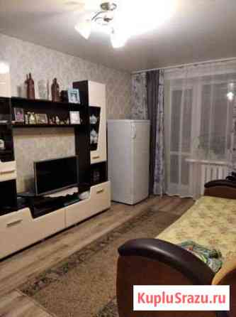 2-комнатная квартира, 40 м², 5/5 эт. на продажу в Вологде Вологда