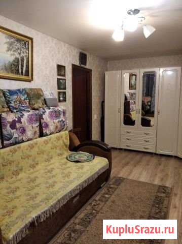 2-комнатная квартира, 40 м², 5/5 эт. на продажу в Вологде Вологда - изображение 1