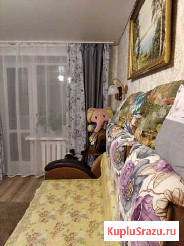 2-комнатная квартира, 40 м², 5/5 эт. на продажу в Вологде Вологда - изображение 2
