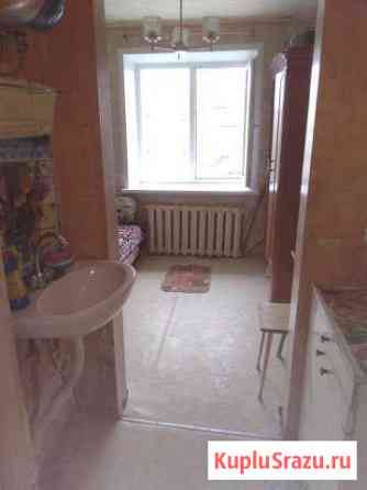 1-комнатная квартира, 14 м², 5/5 эт. на продажу в Энгельсе Энгельс