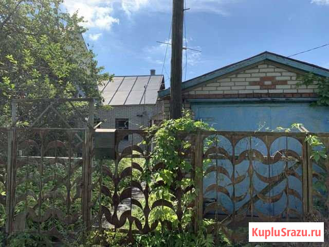 Дом 42 м² на участке 8.7 сот. на продажу в Дружбе Московской области Дружба - изображение 1