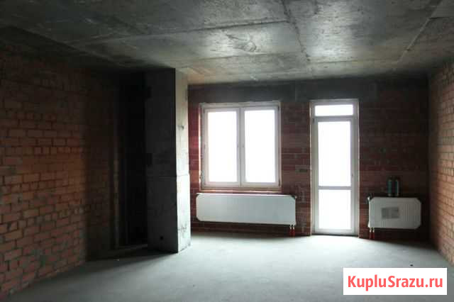 Квартира-студия, 41.4 м², 10/25 эт. на продажу в Челябинске Челябинск - изображение 2