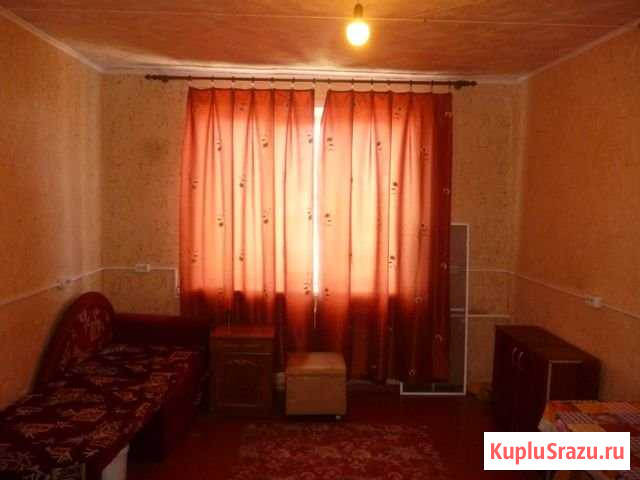 Комната 13 м² в 1-ком. кв., 5/5 эт. на продажу в Россоши Россошь - изображение 3