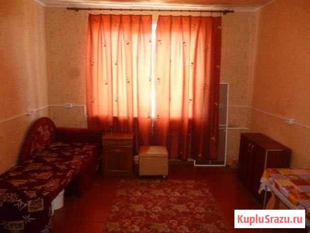 Комната 13 м² в 1-ком. кв., 5/5 эт. на продажу в Россоши Россошь - изображение 2
