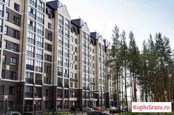 2-комнатная квартира, 67.4 м², 1/9 эт. на продажу в Лисках Лиски