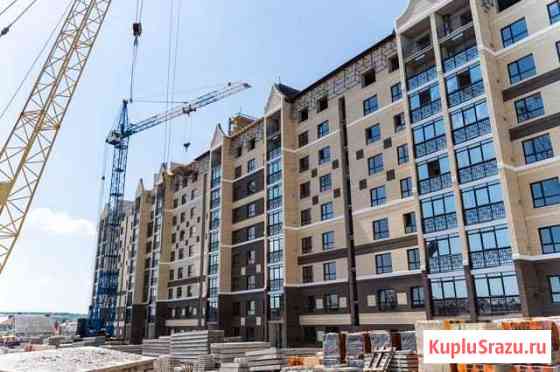 2-комнатная квартира, 67.4 м², 1/9 эт. на продажу в Лисках Лиски