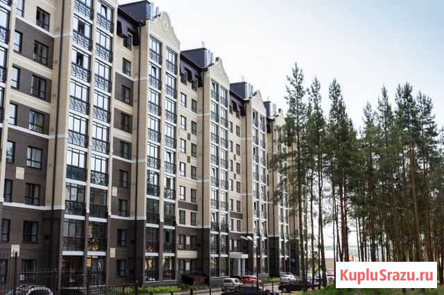 2-комнатная квартира, 67.4 м², 1/9 эт. на продажу в Лисках Лиски - изображение 3