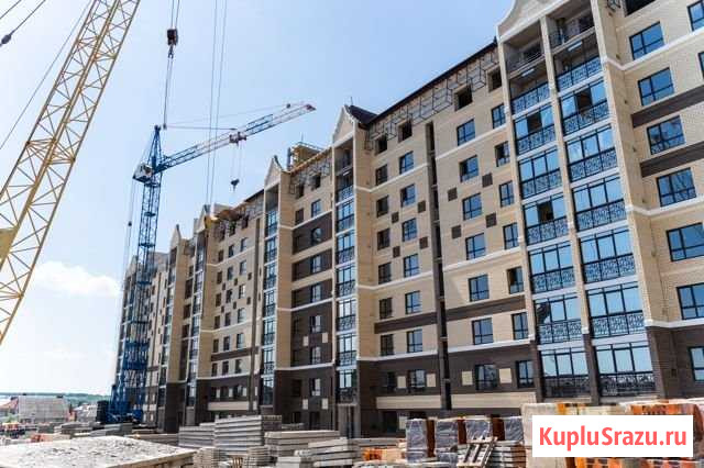 2-комнатная квартира, 67.4 м², 1/9 эт. на продажу в Лисках Лиски - изображение 2
