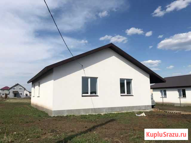 Коттедж 100 м² на участке 9 сот. на продажу в Арамиле Арамиль - изображение 3