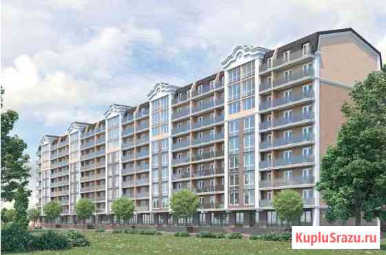 3-комнатная квартира, 105 м², 6/9 эт. на продажу в Нальчике Нальчик