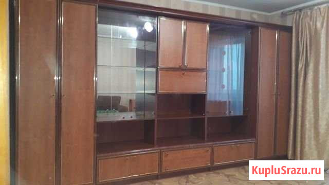 1-комнатная квартира, 42.6 м², 10/10 эт. на продажу в Красноярске Красноярск - изображение 3