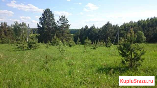 Участок ИЖС 30 сот. на продажу в Кстово Кстово - изображение 2