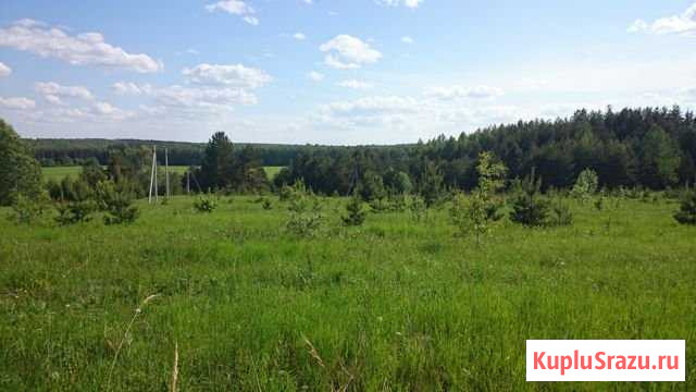 Участок ИЖС 30 сот. на продажу в Кстово Кстово - изображение 1