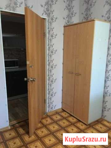 Комната 18 м² в 3-ком. кв., 2/2 эт. в аренду на длительный срок в Ханты-Мансийске Ханты-Мансийск - изображение 3