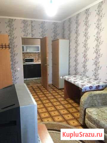 Комната 18 м² в 3-ком. кв., 2/2 эт. в аренду на длительный срок в Ханты-Мансийске Ханты-Мансийск - изображение 2