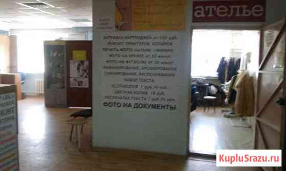 Сдаю помещение в Дербышках от 15 до 361кв.м Казань