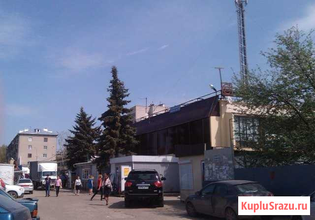 Сдаю помещение в Дербышках от 15 до 361кв.м Казань - изображение 1