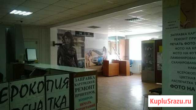 Сдаю помещение в Дербышках от 15 до 361кв.м Казань - изображение 2