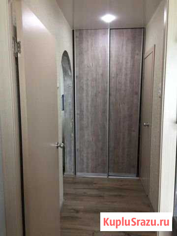 1-комнатная квартира, 32 м², 5/17 эт. на продажу в Красноярске Красноярск - изображение 3