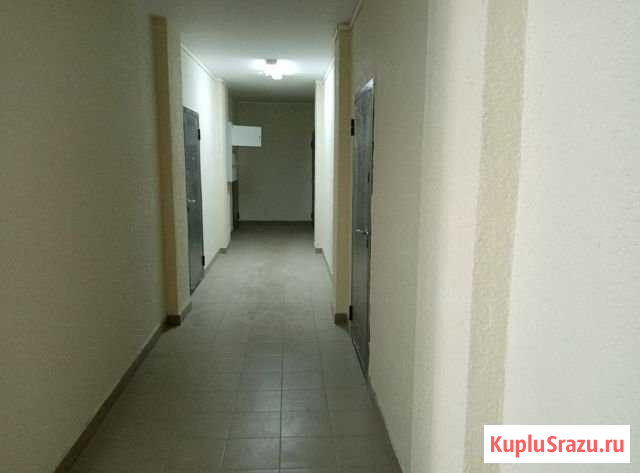 1-комнатная квартира, 35.7 м², 2/9 эт. на продажу в Яблоновском Яблоновский - изображение 1