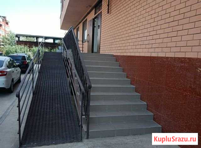 1-комнатная квартира, 35.7 м², 2/9 эт. на продажу в Яблоновском Яблоновский - изображение 2