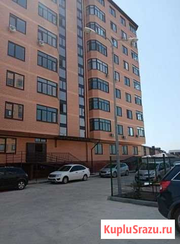 1-комнатная квартира, 35.7 м², 2/9 эт. на продажу в Яблоновском Яблоновский - изображение 3