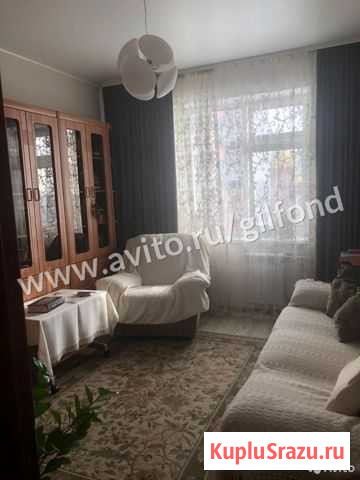 2-комнатная квартира, 50 м², 12/12 эт. на продажу в Кемерово Кемерово - изображение 1