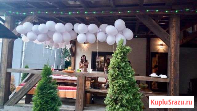 Коттедж 1100 м² на участке 20 сот. в аренду посуточно в Москве Москва - изображение 2