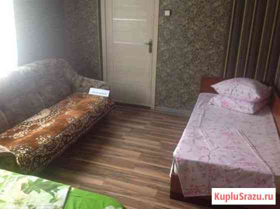 Дом 50 м² на участке 7 сот. в аренду посуточно в Ейске Ейск