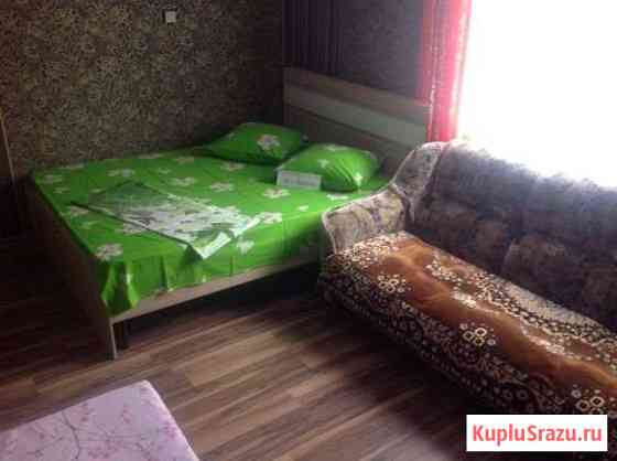 Дом 50 м² на участке 7 сот. в аренду посуточно в Ейске Ейск