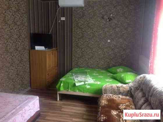 Дом 50 м² на участке 7 сот. в аренду посуточно в Ейске Ейск