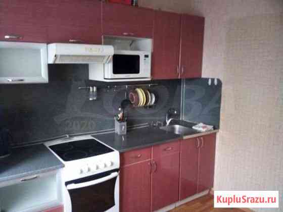 1-комнатная квартира, 40 м², 3/10 эт. на продажу в Тобольске Тобольск