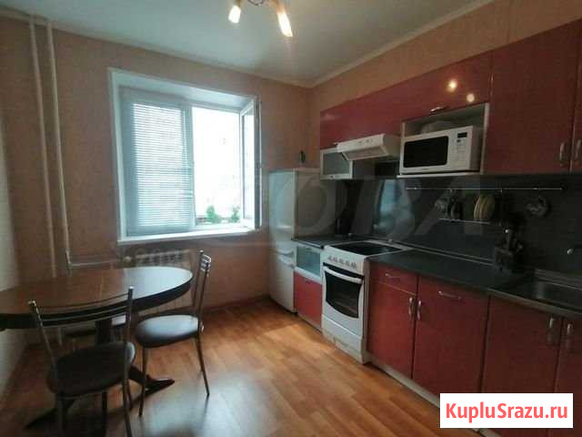 1-комнатная квартира, 40 м², 3/10 эт. на продажу в Тобольске Тобольск - изображение 2