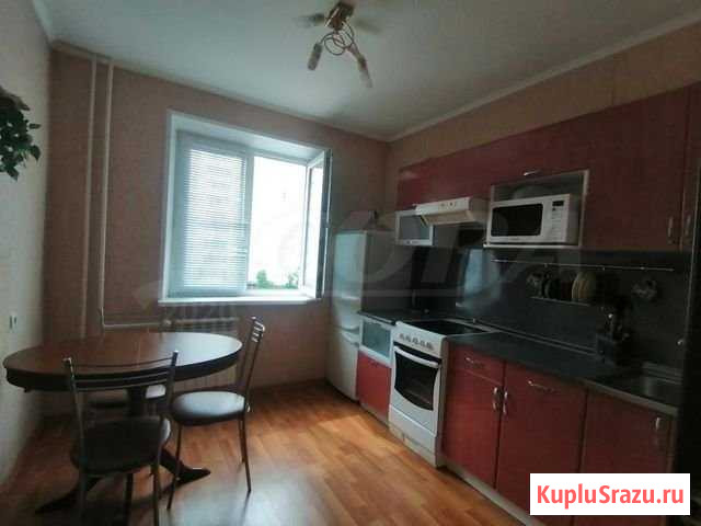 1-комнатная квартира, 40 м², 3/10 эт. на продажу в Тобольске Тобольск - изображение 3