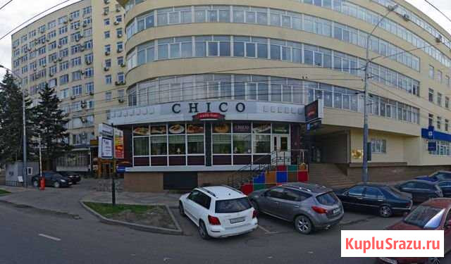 Офисное помещение, 20 кв.м. Краснодар - изображение 2