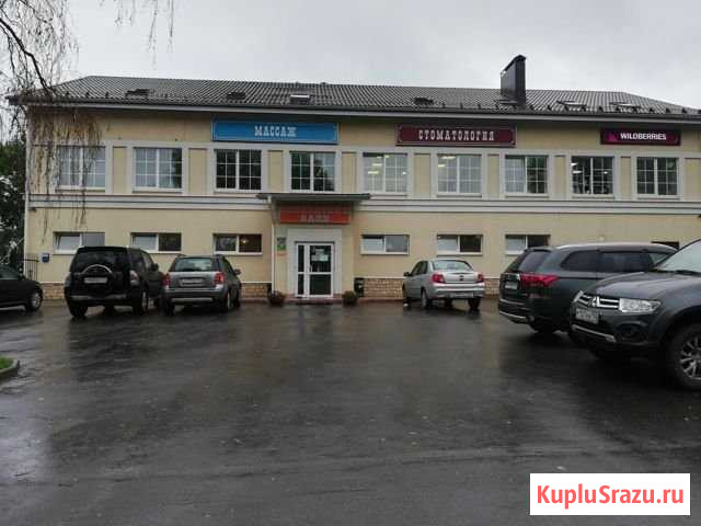 Помещение свободного назначения, 17.8 кв.м. Павловская Слобода - изображение 1