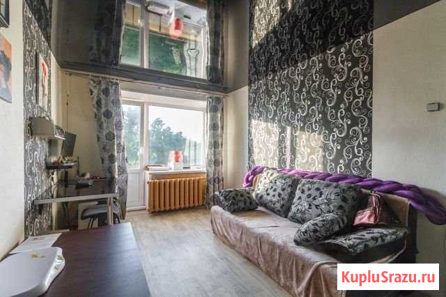 3-комнатная квартира, 62.6 м², 5/5 эт. на продажу в Череповце Череповец - изображение 2
