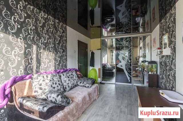 3-комнатная квартира, 62.6 м², 5/5 эт. на продажу в Череповце Череповец - изображение 3