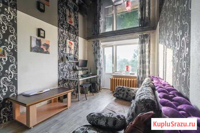 3-комнатная квартира, 62.6 м², 5/5 эт. на продажу в Череповце Череповец - изображение 1