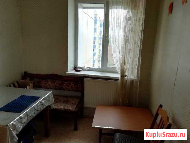 1-комнатная квартира, 37 м², 8/9 эт. на продажу в Сургуте Ханты-Мансийского АО Сургут - изображение 1