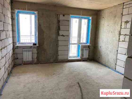 Квартира-студия, 33 м², 11/14 эт. на продажу в Липецке Липецк