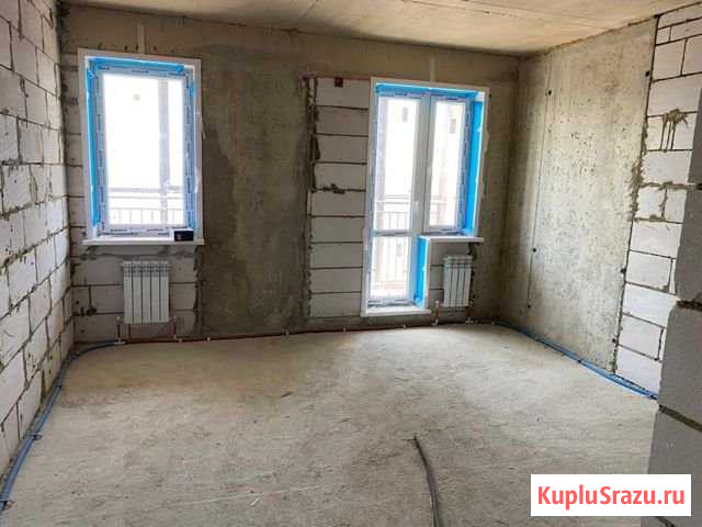 Квартира-студия, 33 м², 11/14 эт. на продажу в Липецке Липецк - изображение 3