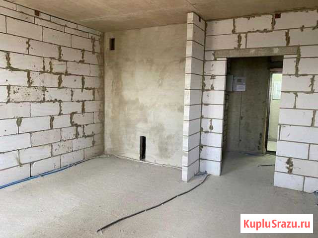Квартира-студия, 33 м², 11/14 эт. на продажу в Липецке Липецк - изображение 2