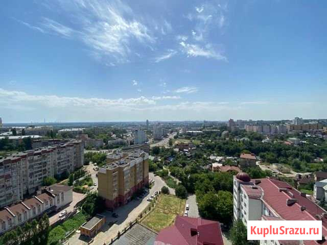 Квартира-студия, 33 м², 11/14 эт. на продажу в Липецке Липецк - изображение 1